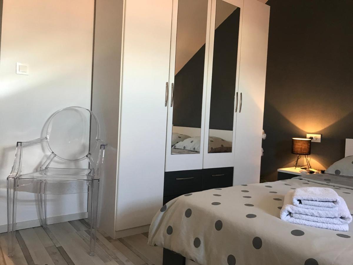 Tara Apartman