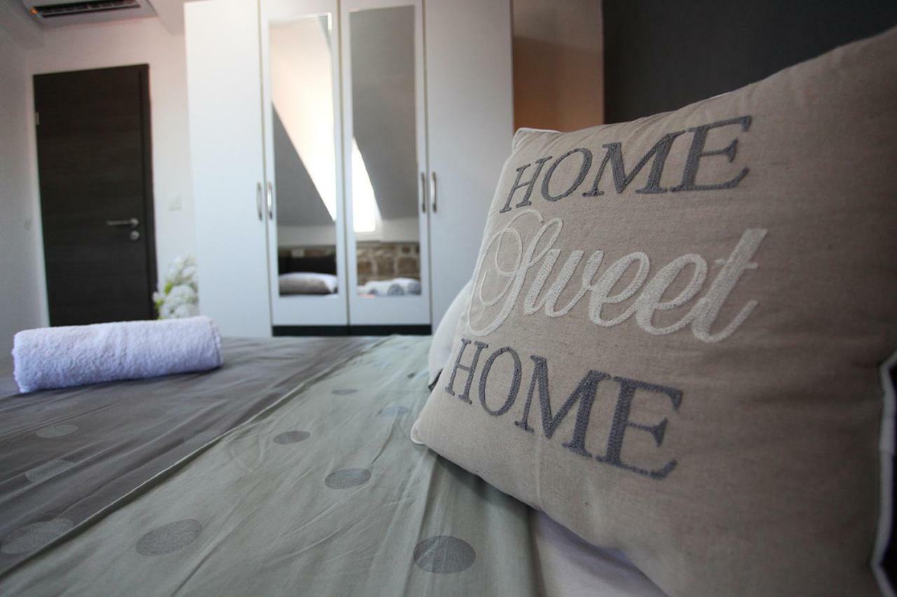 Tara Apartman Split