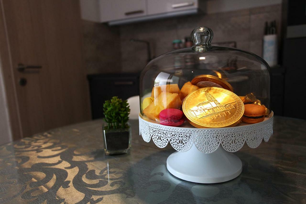 Apartman Tara
