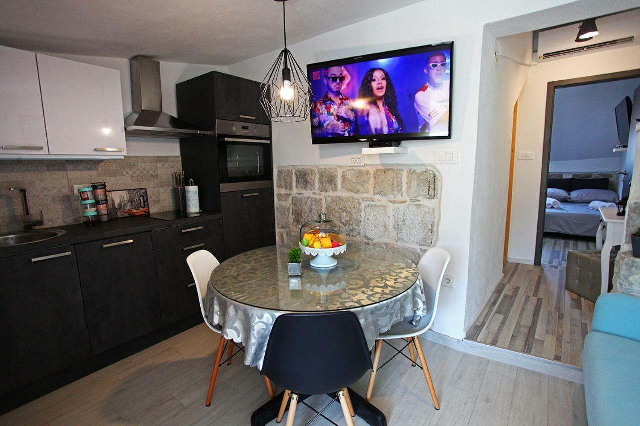 Apartman Tara