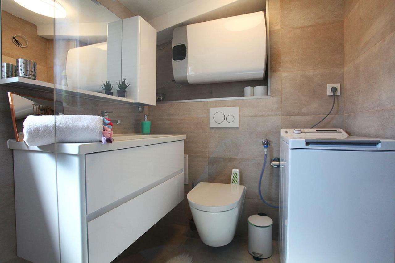 Tara Apartman Split